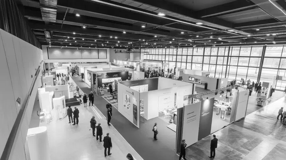 Sponsorship & Exhibition Management