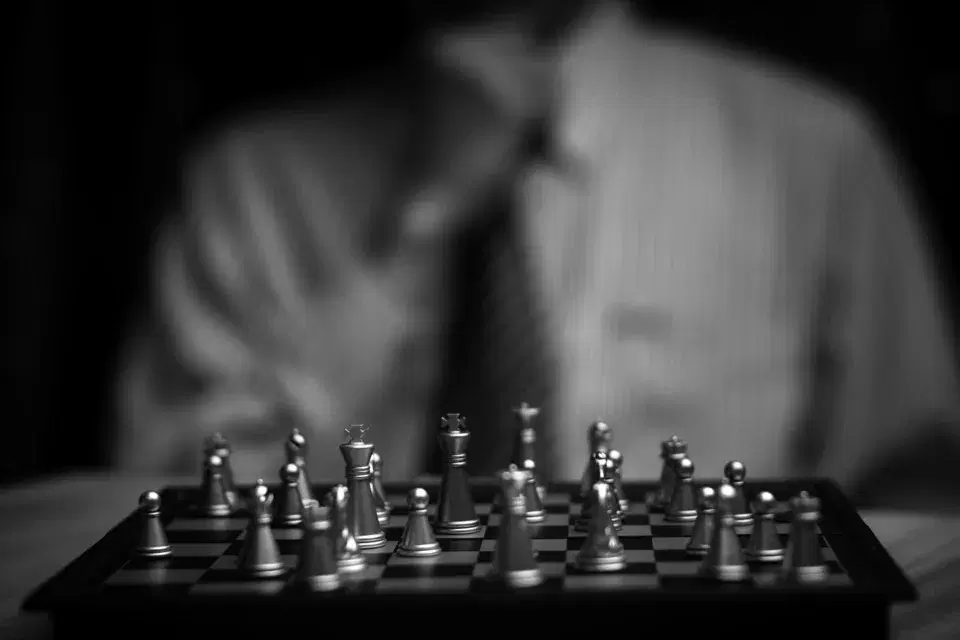 Strategic Planning & Conference Management