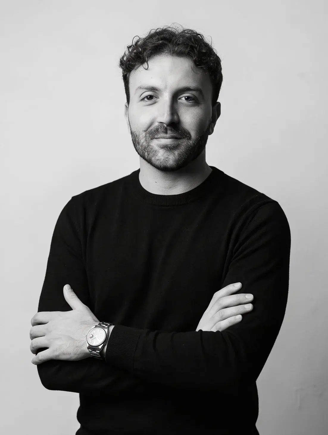 Anastasios Stefanou