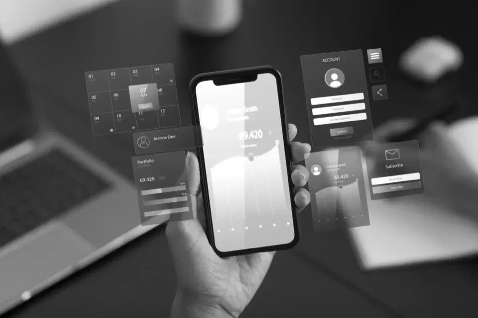 Technology & Digital Solutions