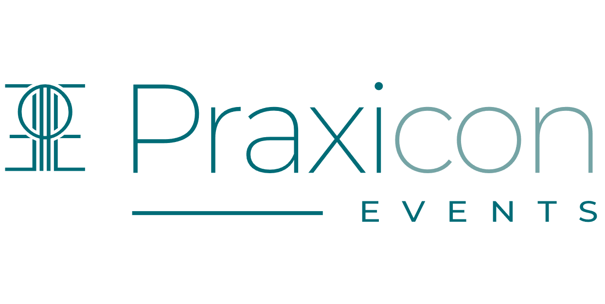 Praxicon logo